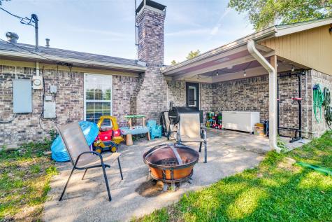 2003 Egret Lane Greenville TX 75402