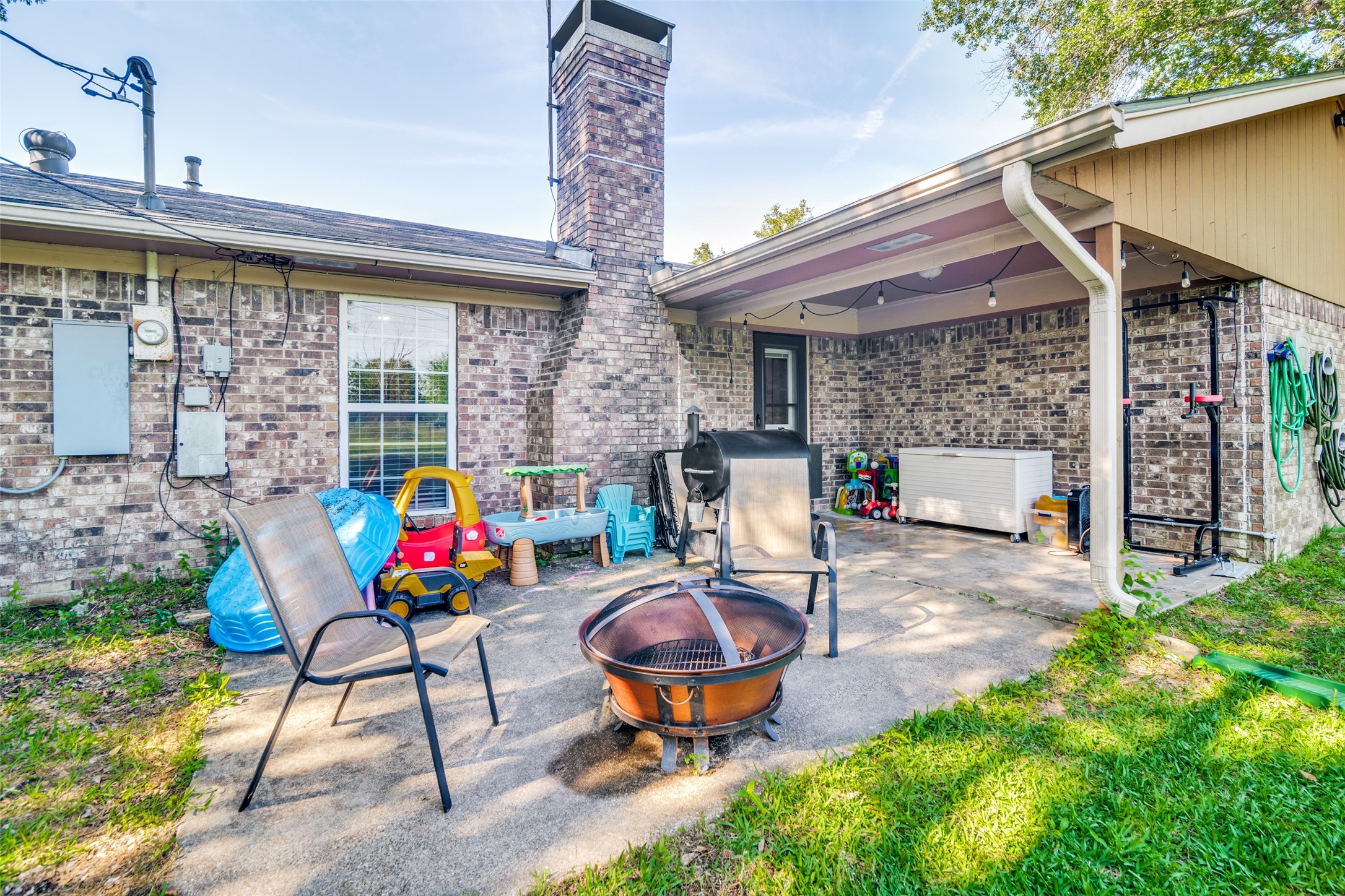 2003 Egret Lane Greenville TX 75402