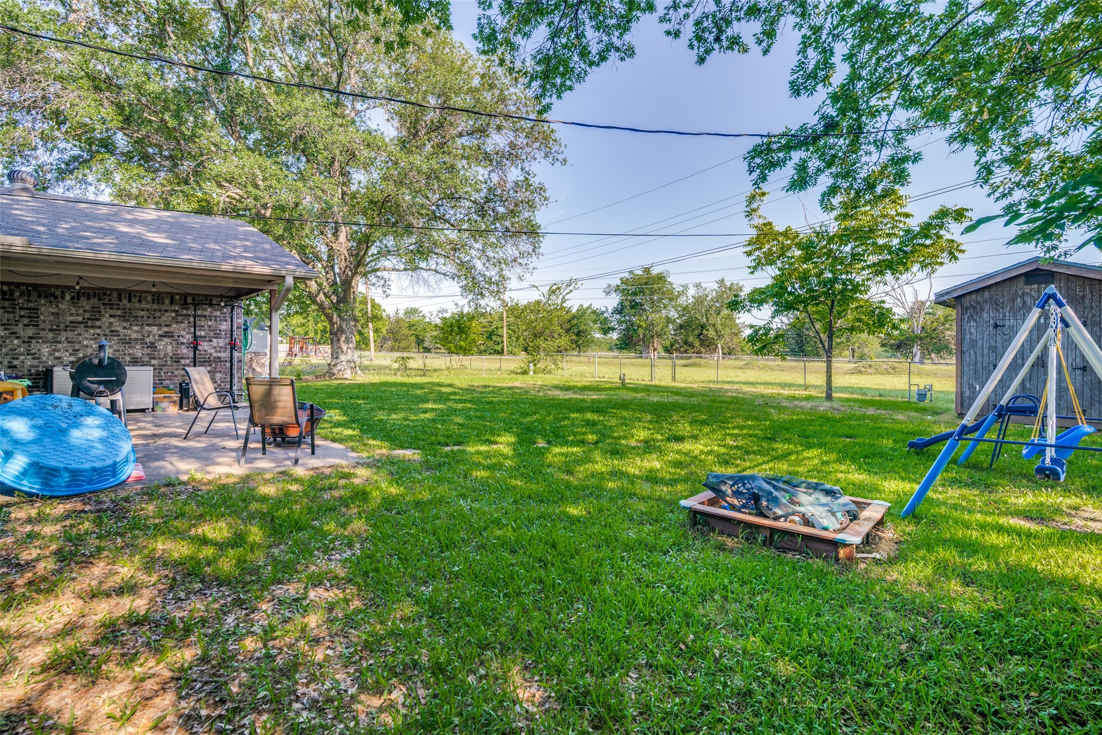 2003 Egret Lane Greenville TX 75402