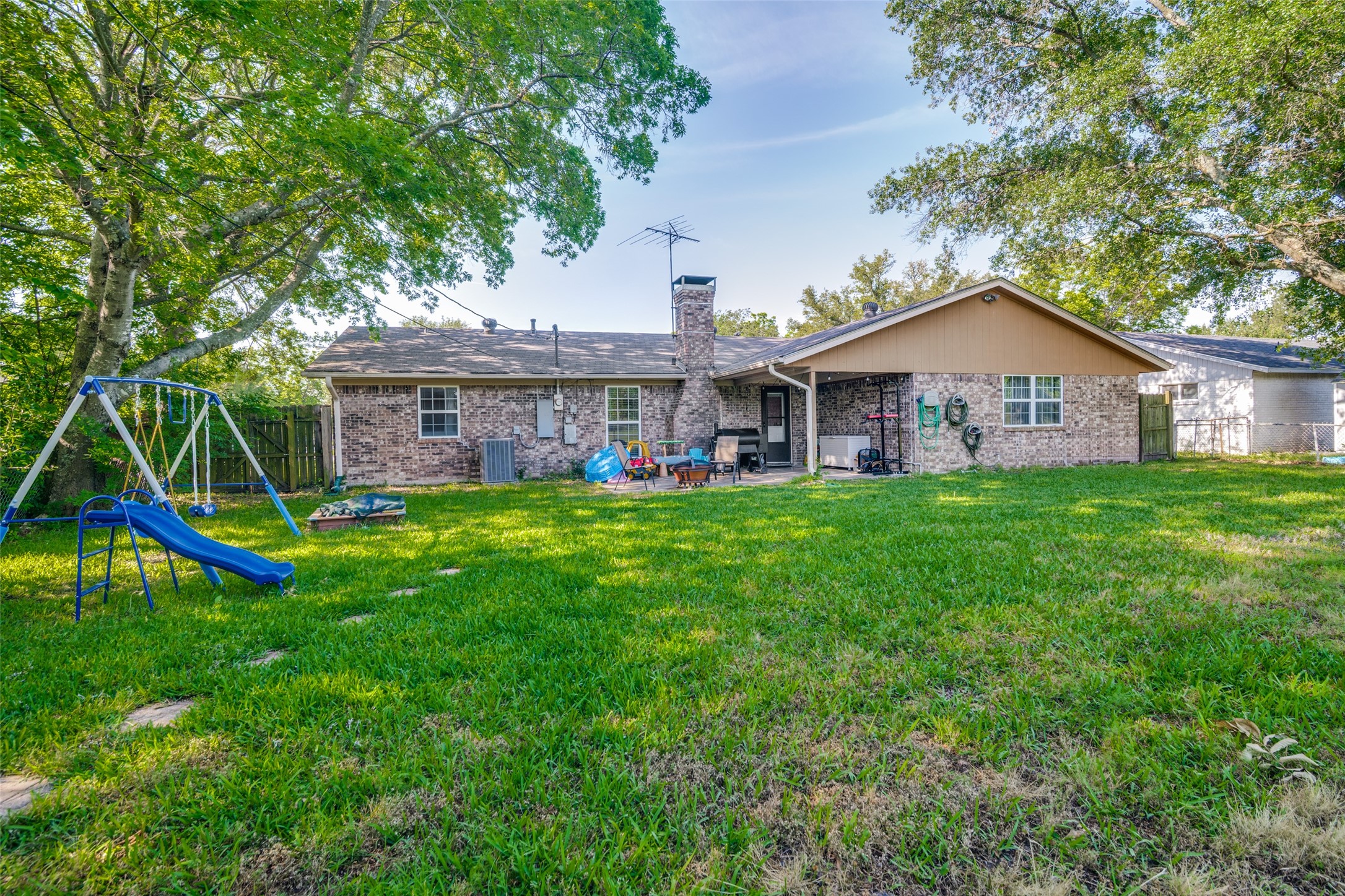 2003 Egret Lane Greenville TX 75402