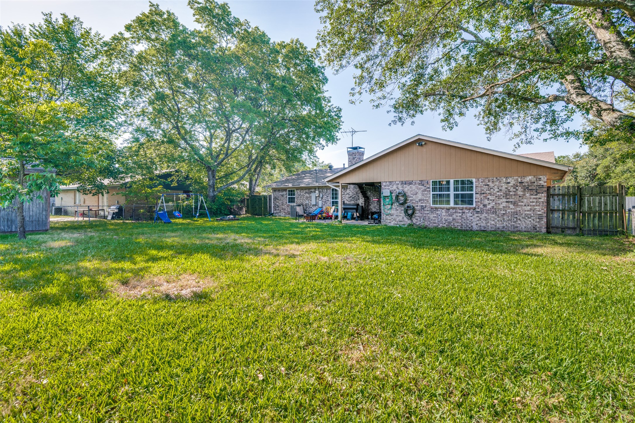 2003 Egret Lane Greenville TX 75402