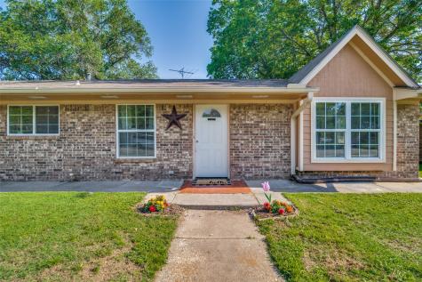 2003 Egret Lane Greenville TX 75402