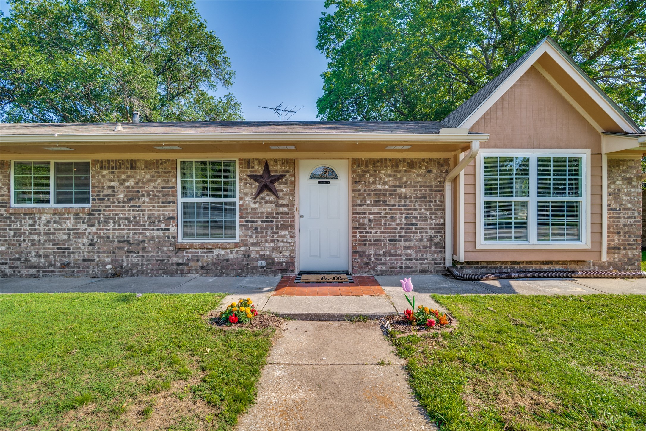 2003 Egret Lane Greenville TX 75402