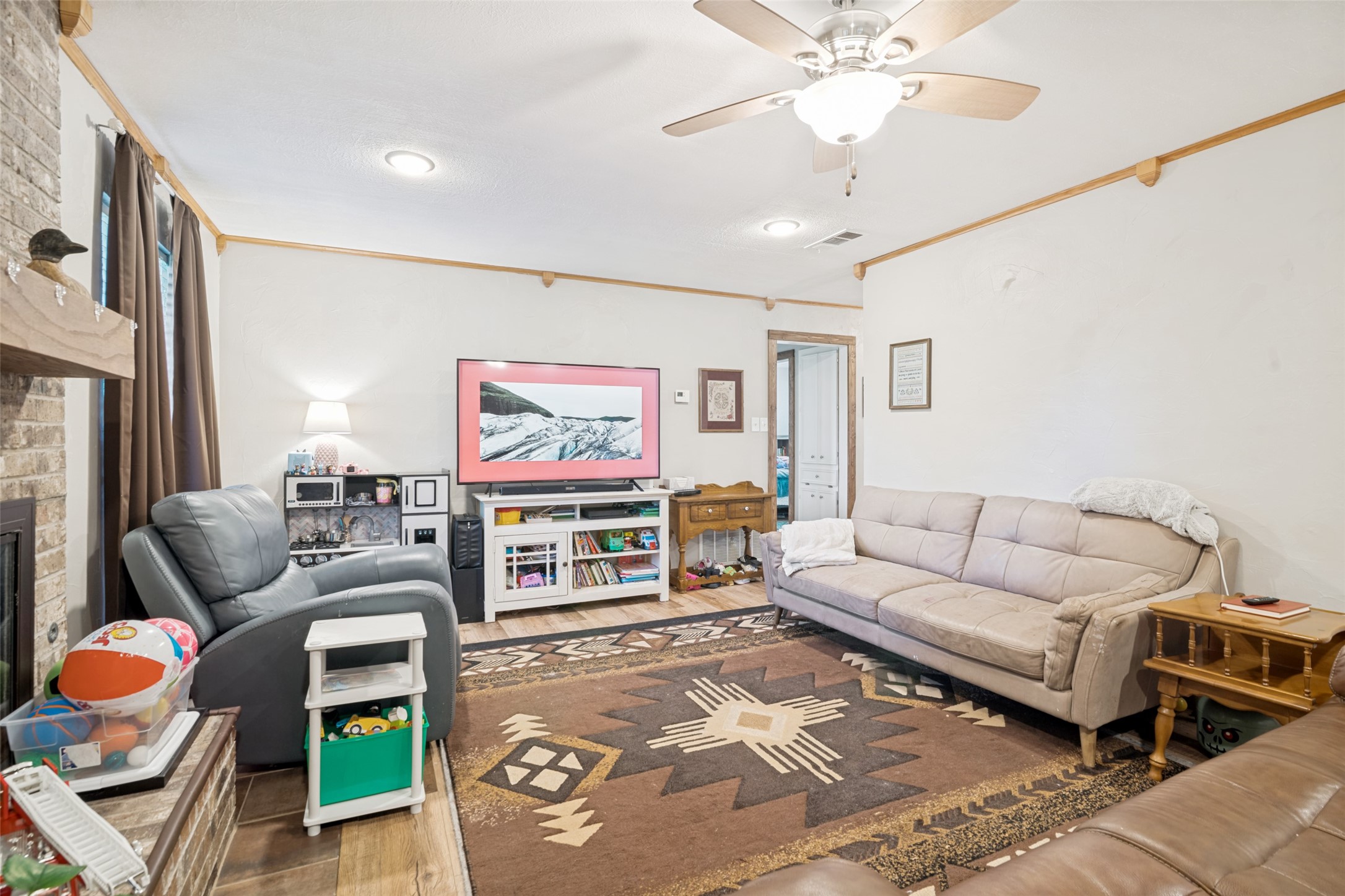 2003 Egret Lane Greenville TX 75402