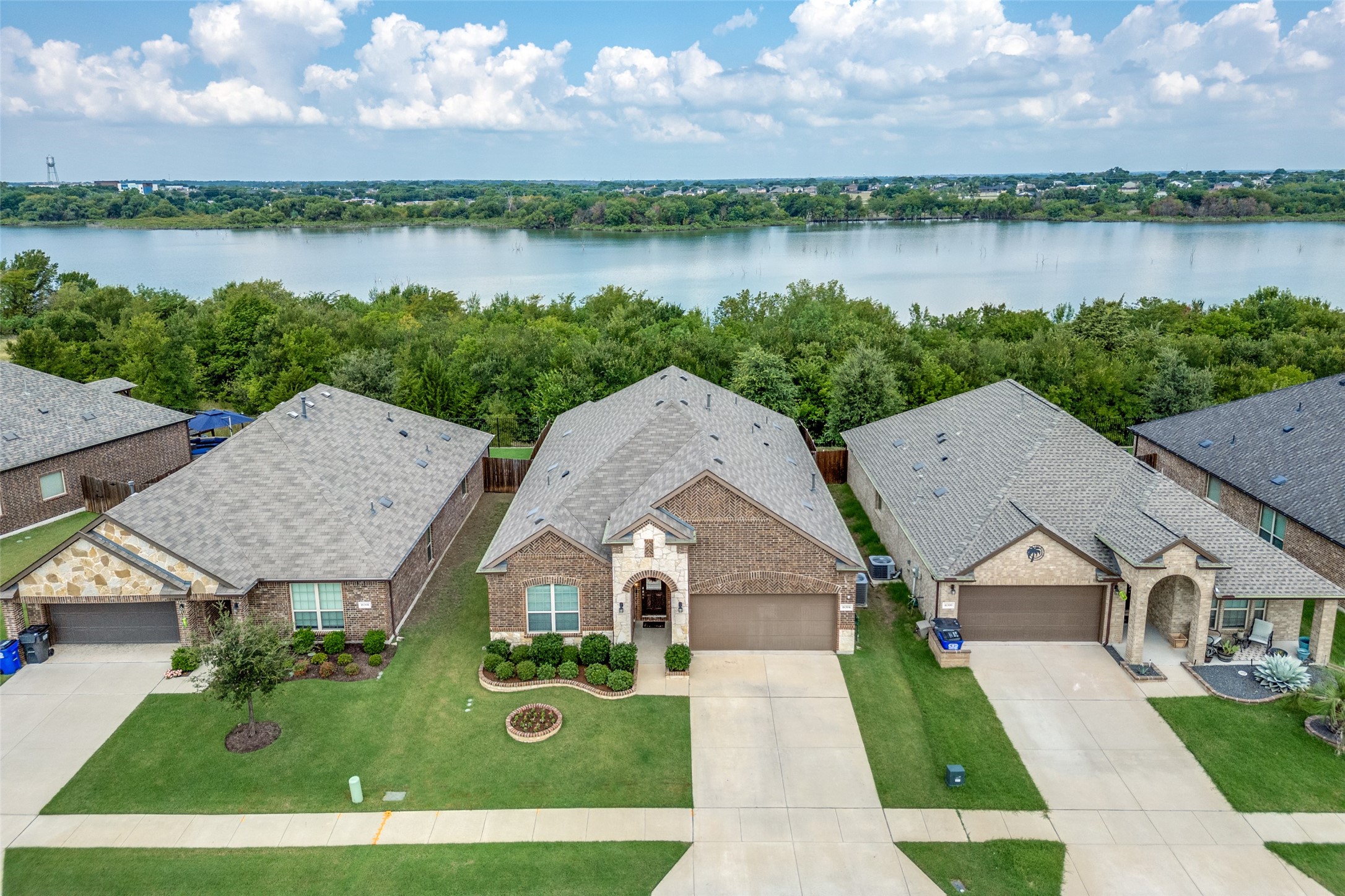 16304 Brayton Road Frisco TX 75036