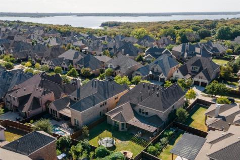 640 Loma Alta Drive Flower Mound TX 75022