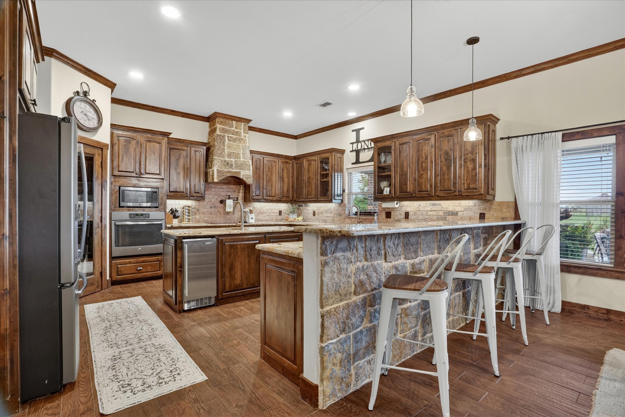 19001 N County Line Road Ponder TX 76259