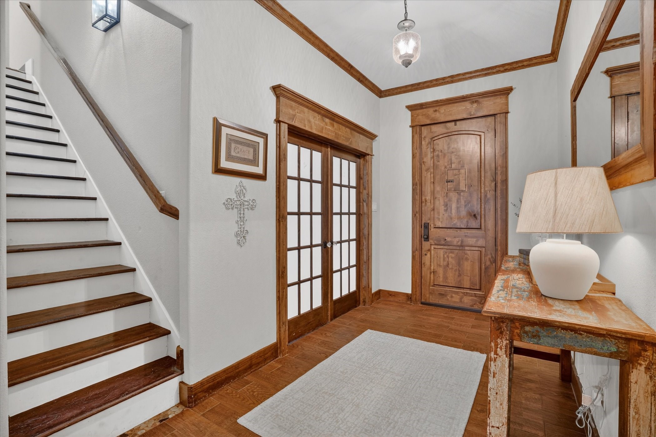 19001 N County Line Road Ponder TX 76259