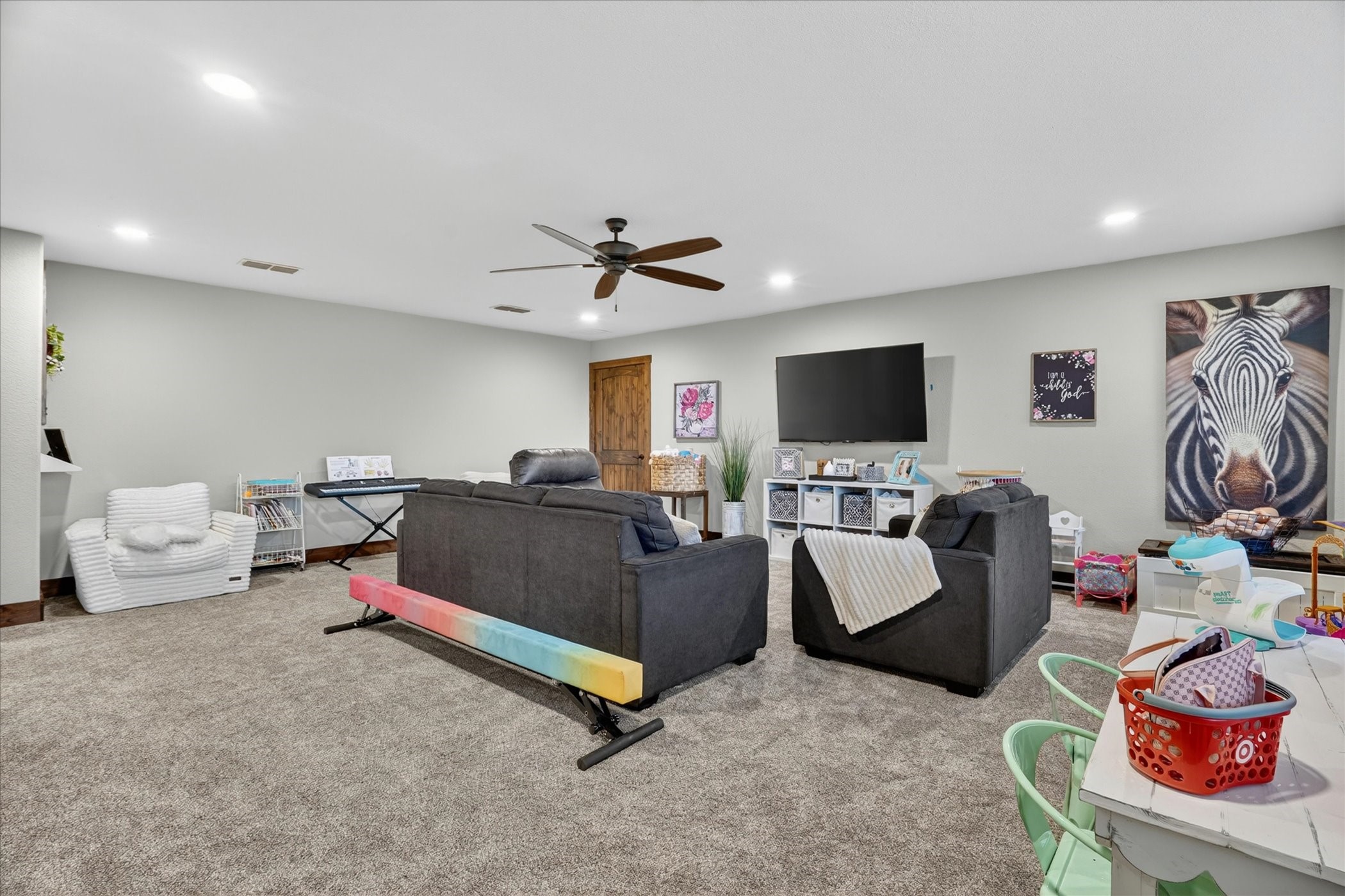 19001 N County Line Road Ponder TX 76259