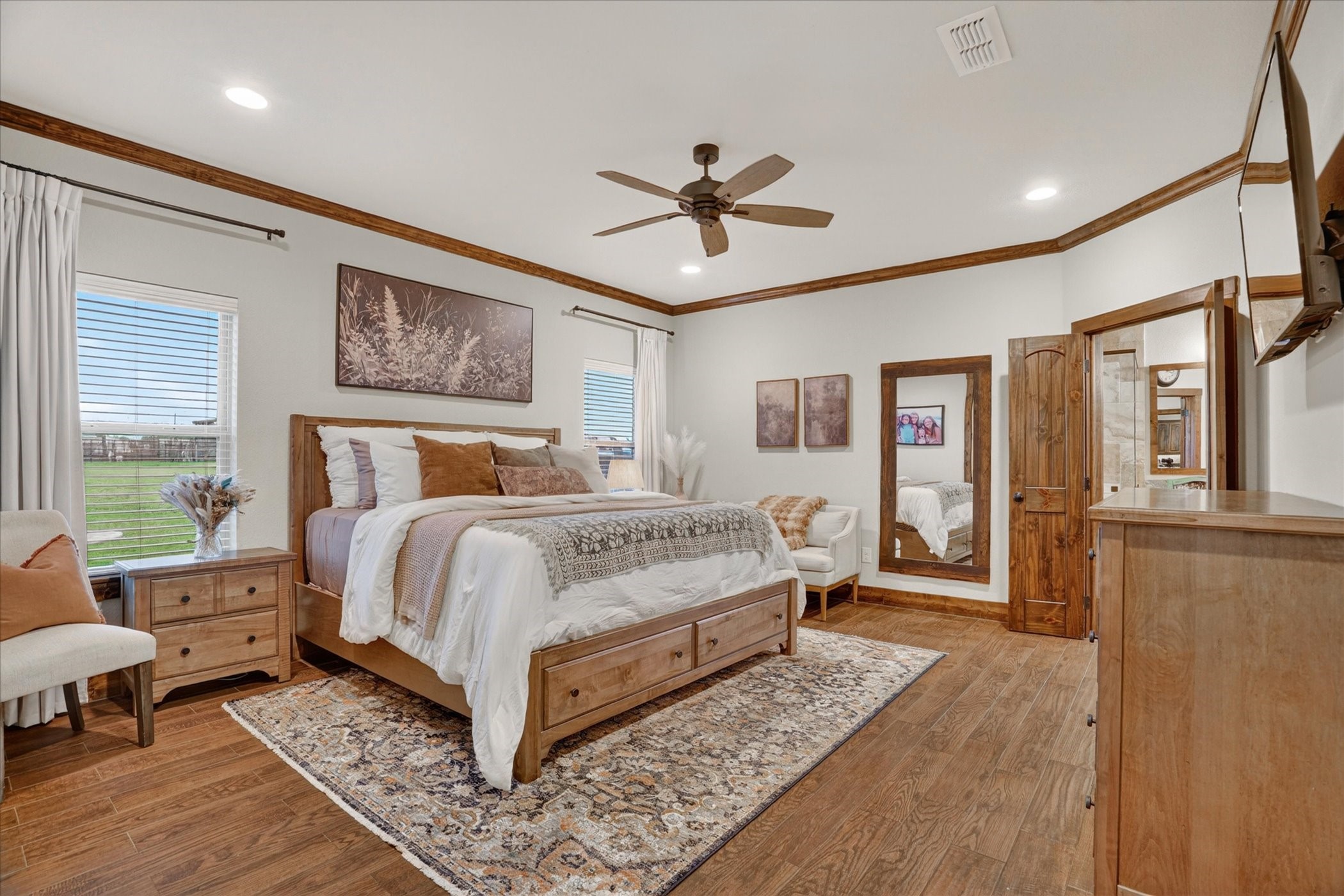 19001 N County Line Road Ponder TX 76259