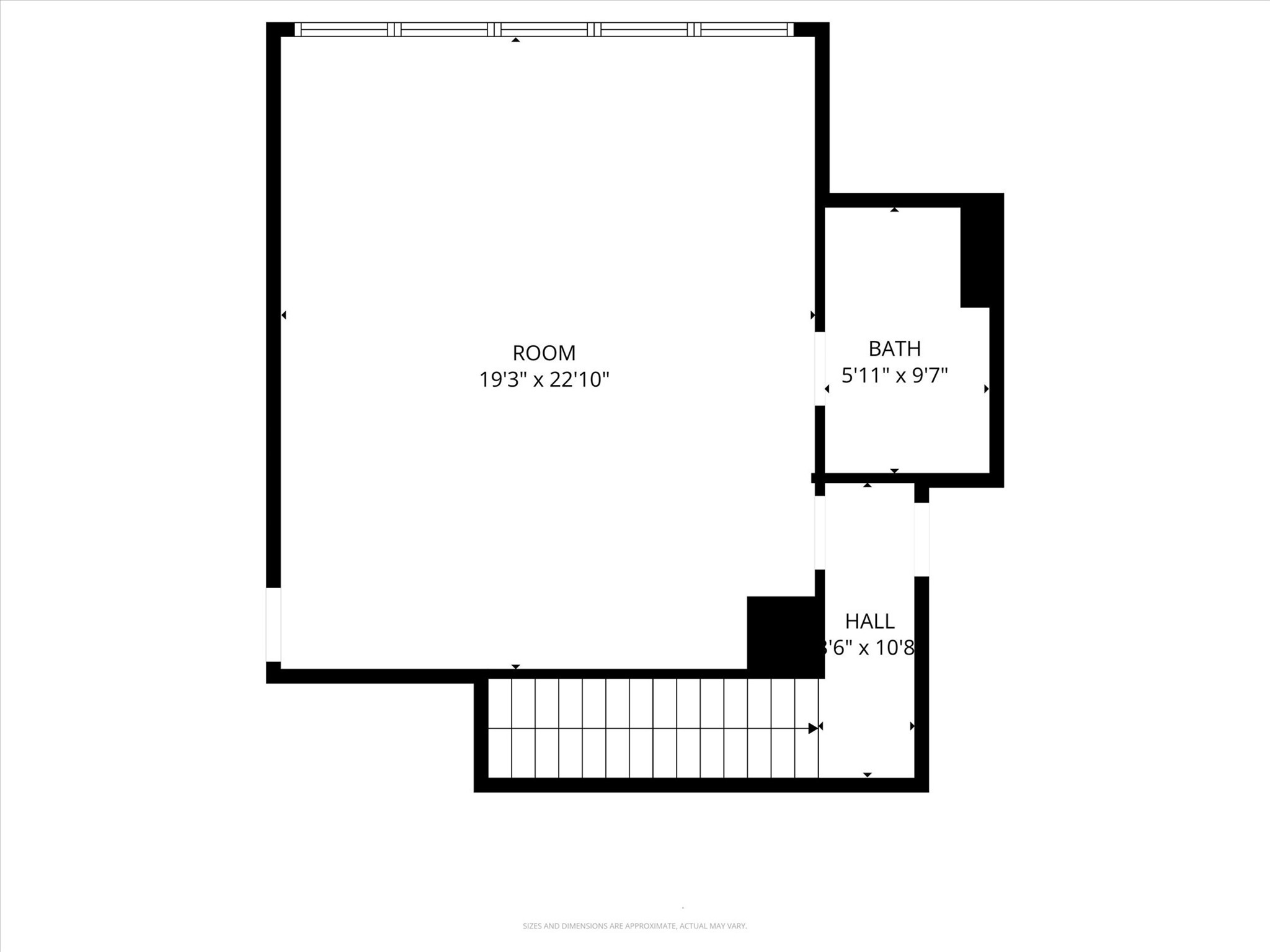 19001 N County Line Road Ponder TX 76259