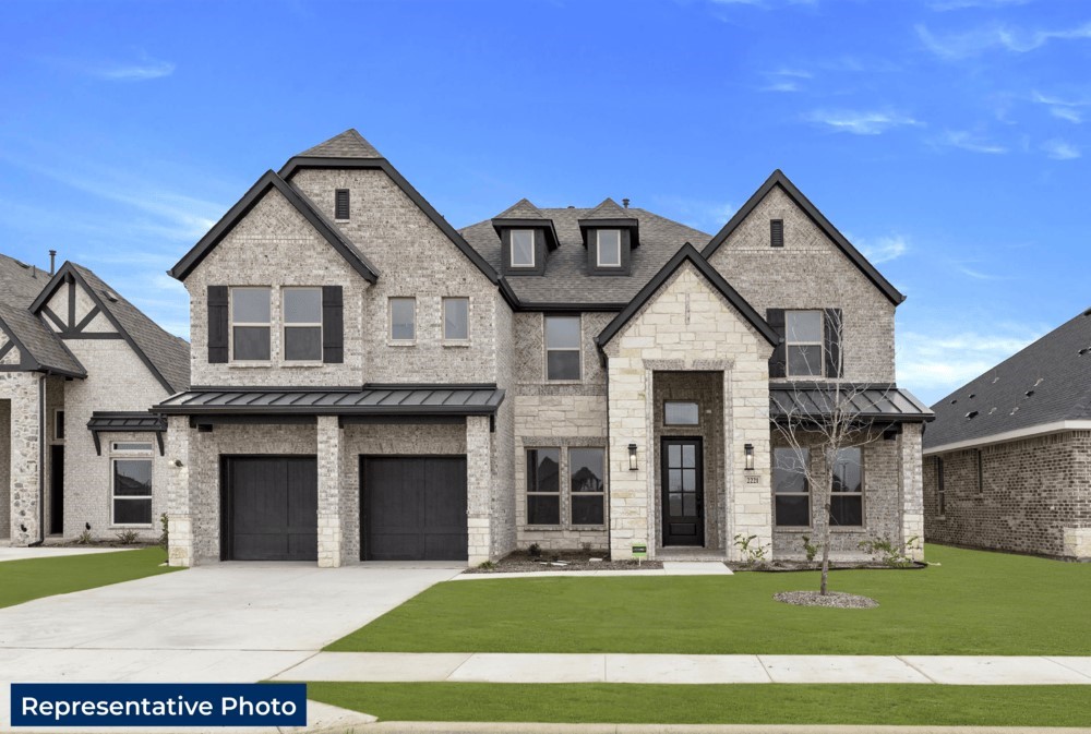 12644 Beaver Creek Road Frisco TX 75035