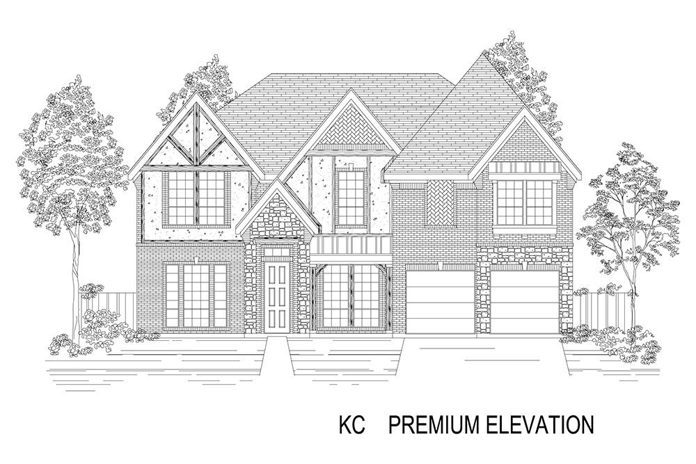 12644 Beaver Creek Road Frisco TX 75035