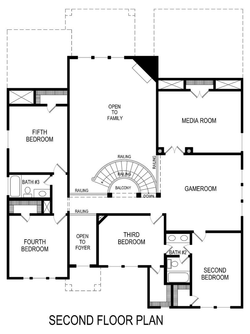 12644 Beaver Creek Road Frisco TX 75035