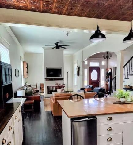 617 S 12th Street Waco TX 76706