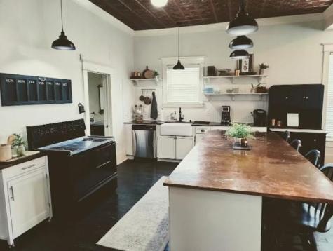 617 S 12th Street Waco TX 76706
