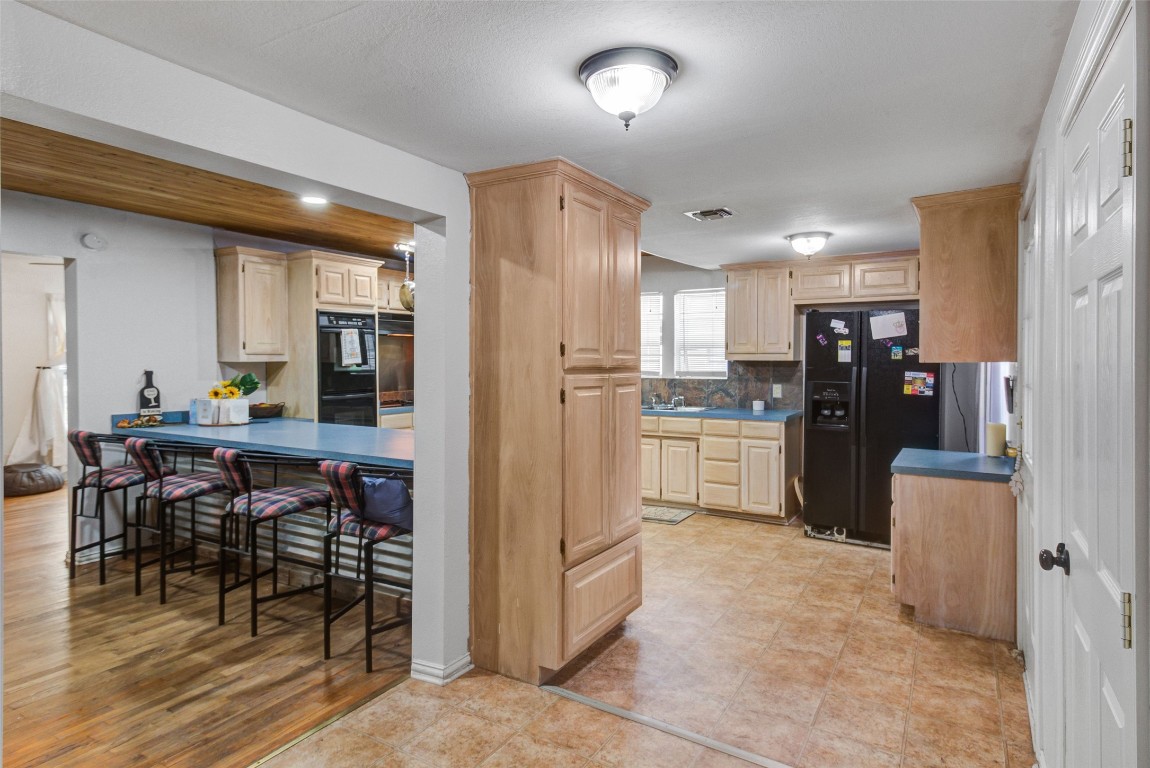 1817 N Wharton Street Sherman TX 75092