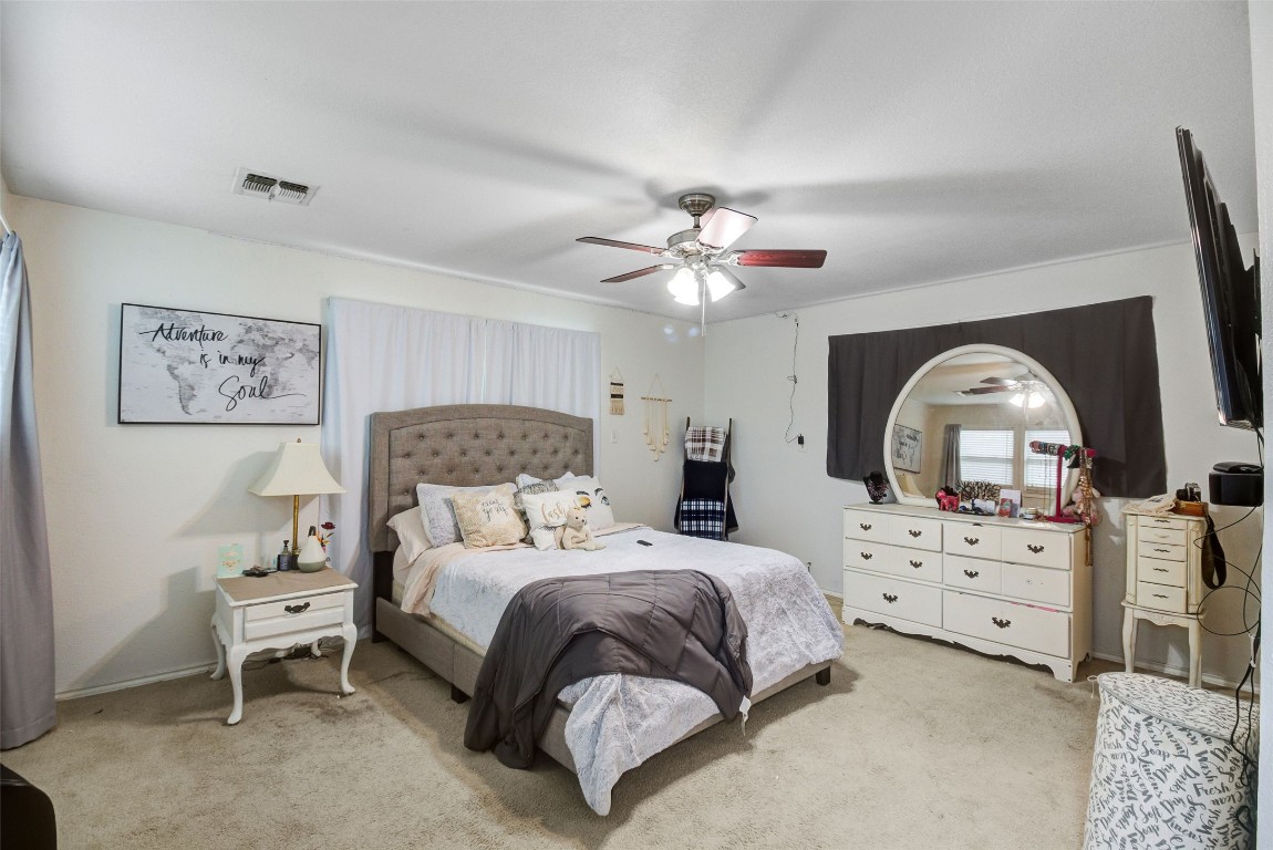 1817 N Wharton Street Sherman TX 75092