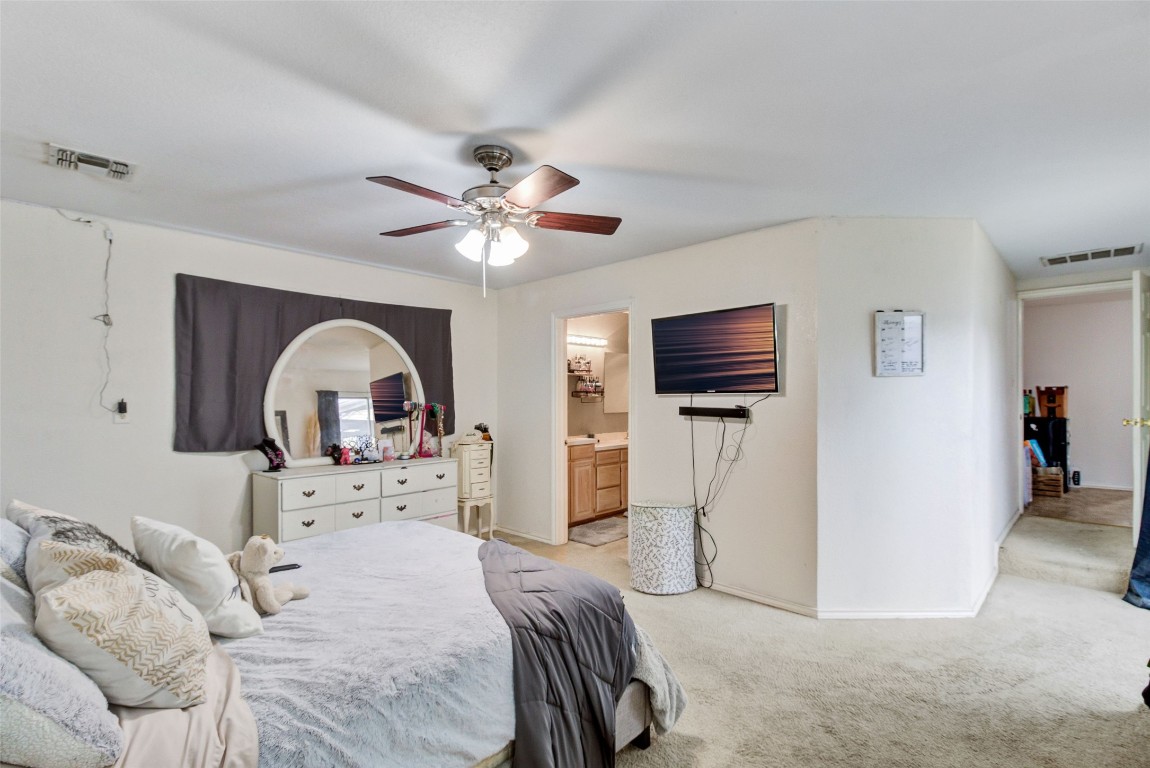 1817 N Wharton Street Sherman TX 75092