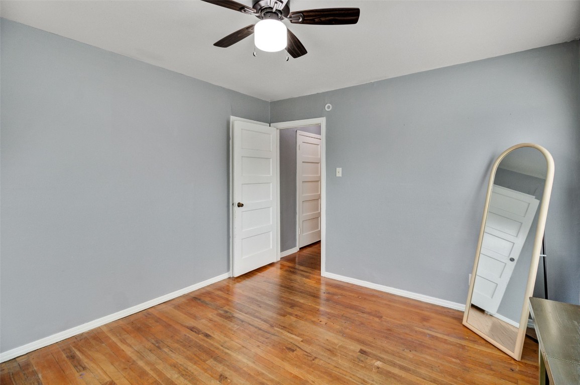 1817 N Wharton Street Sherman TX 75092