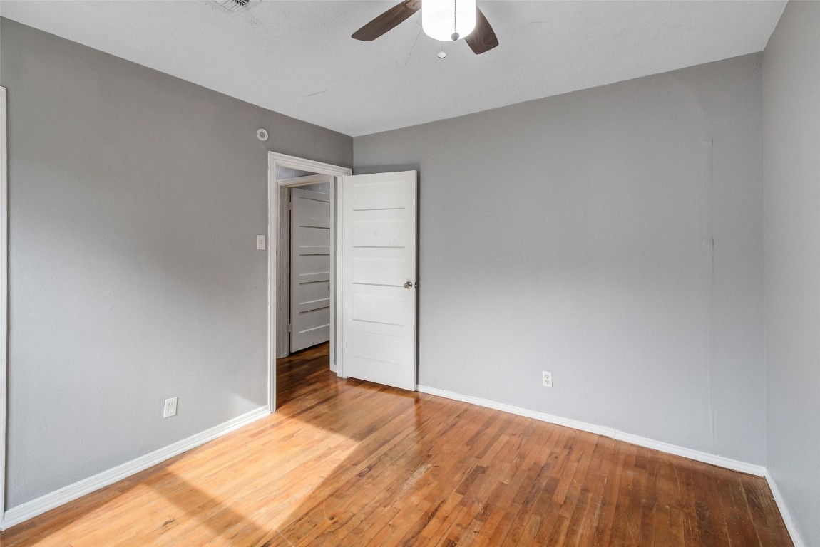 1817 N Wharton Street Sherman TX 75092