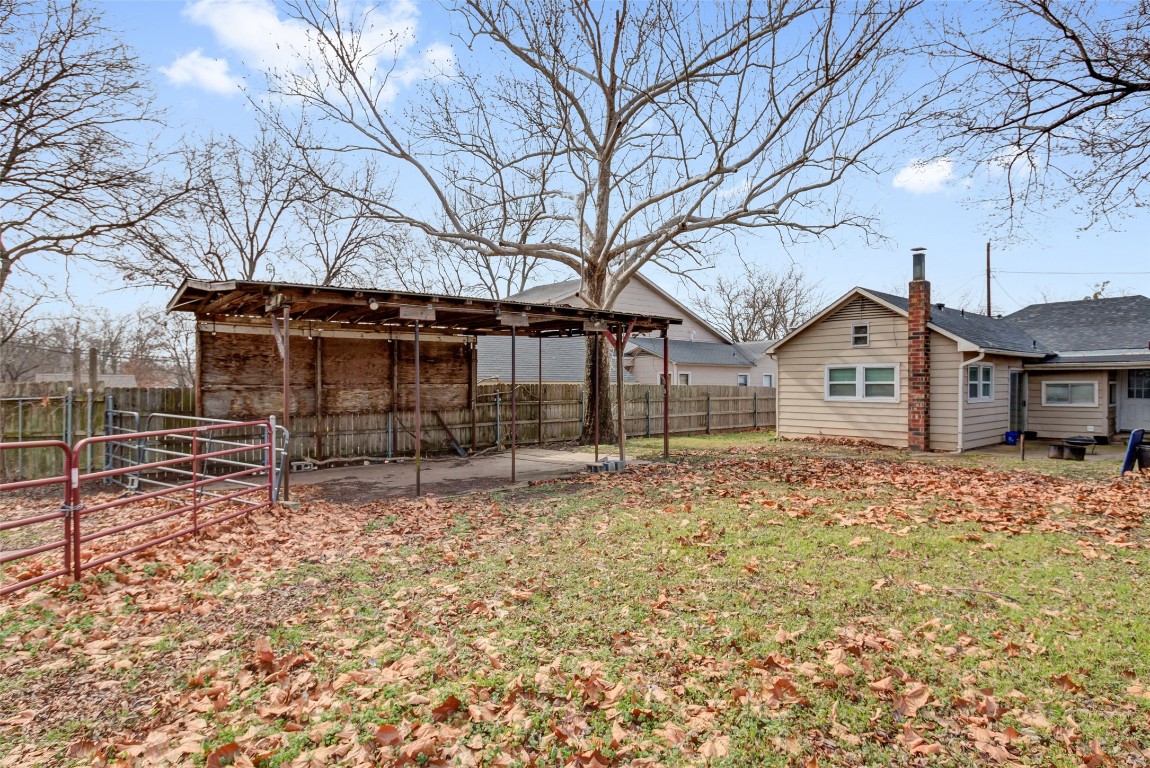 1817 N Wharton Street Sherman TX 75092