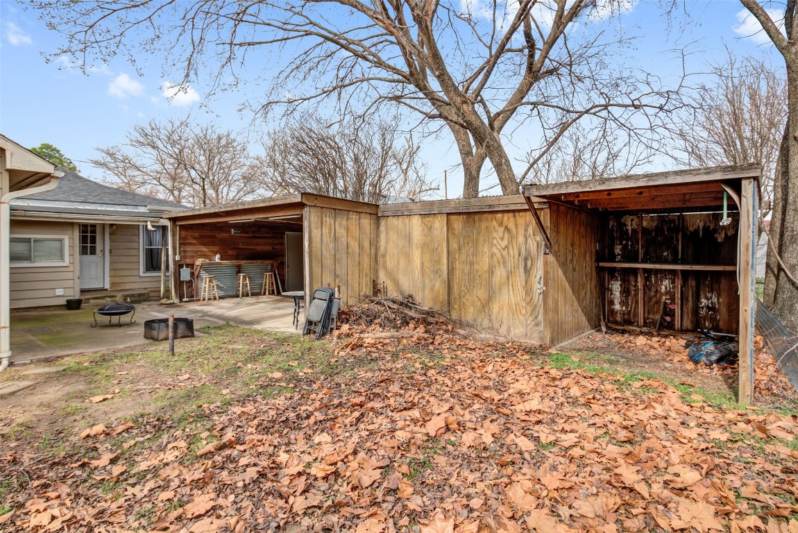 1817 N Wharton Street Sherman TX 75092
