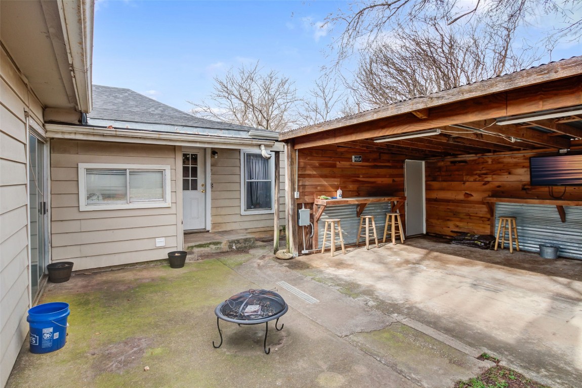 1817 N Wharton Street Sherman TX 75092