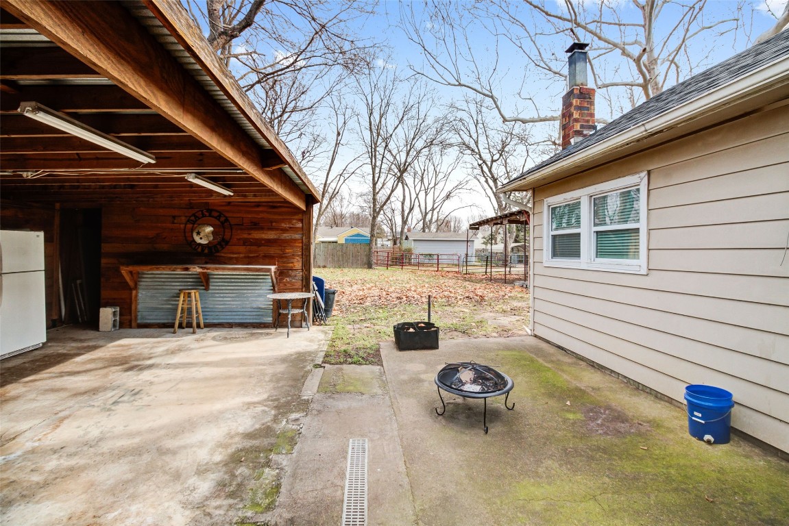 1817 N Wharton Street Sherman TX 75092
