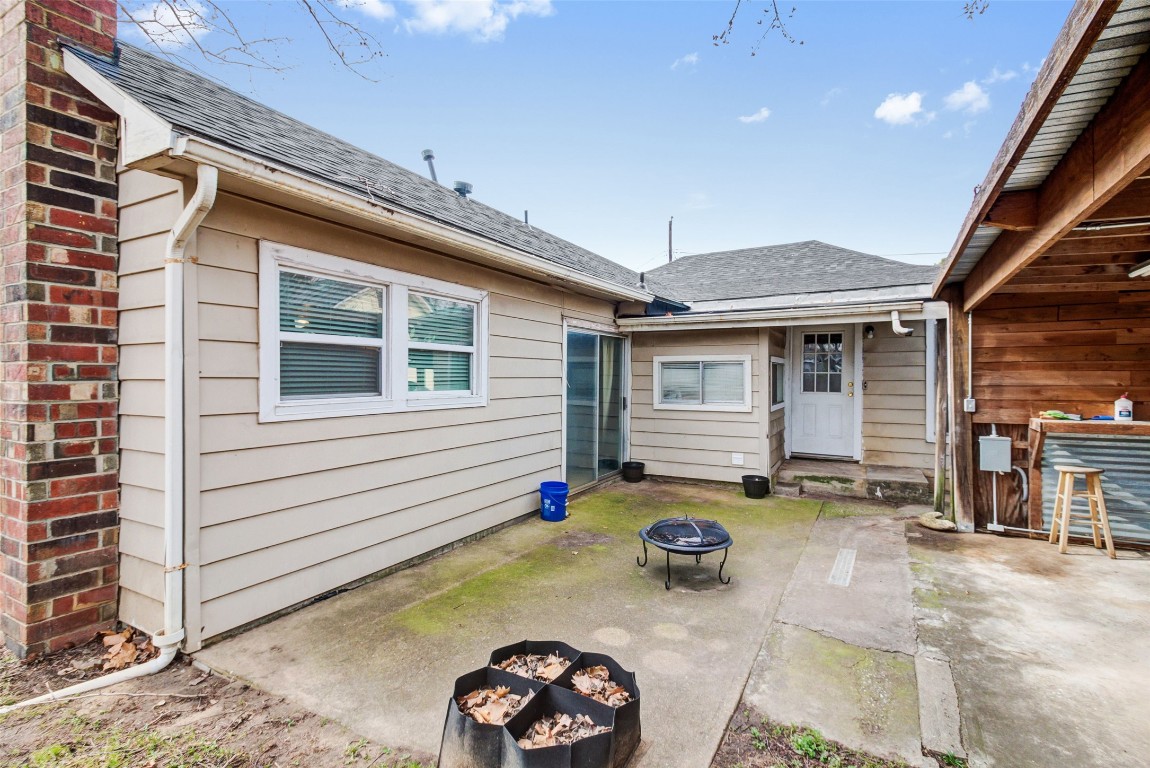 1817 N Wharton Street Sherman TX 75092