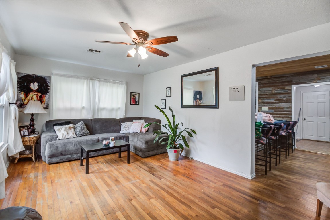1817 N Wharton Street Sherman TX 75092