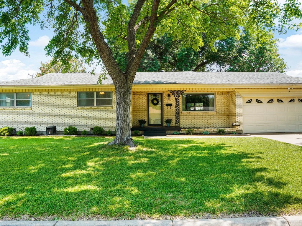 7312 Winnell Way North Richland Hills TX 76180
