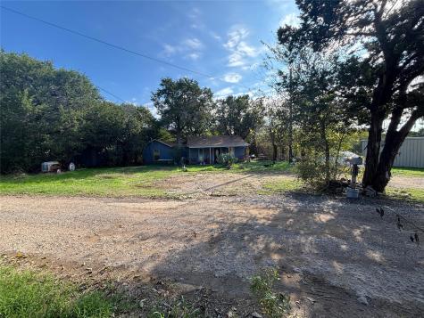 183 Linda Lee Crossing Whitney TX 76692