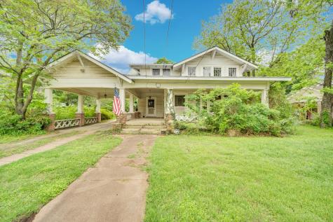 920 E Franklin Street Hillsboro TX 76645