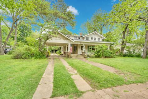 920 E Franklin Street Hillsboro TX 76645