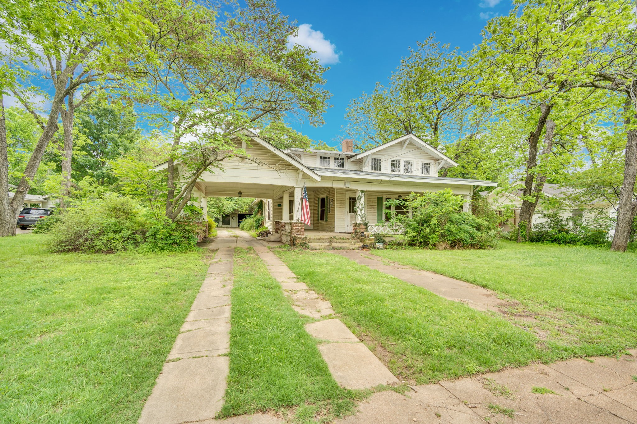920 E Franklin Street Hillsboro TX 76645