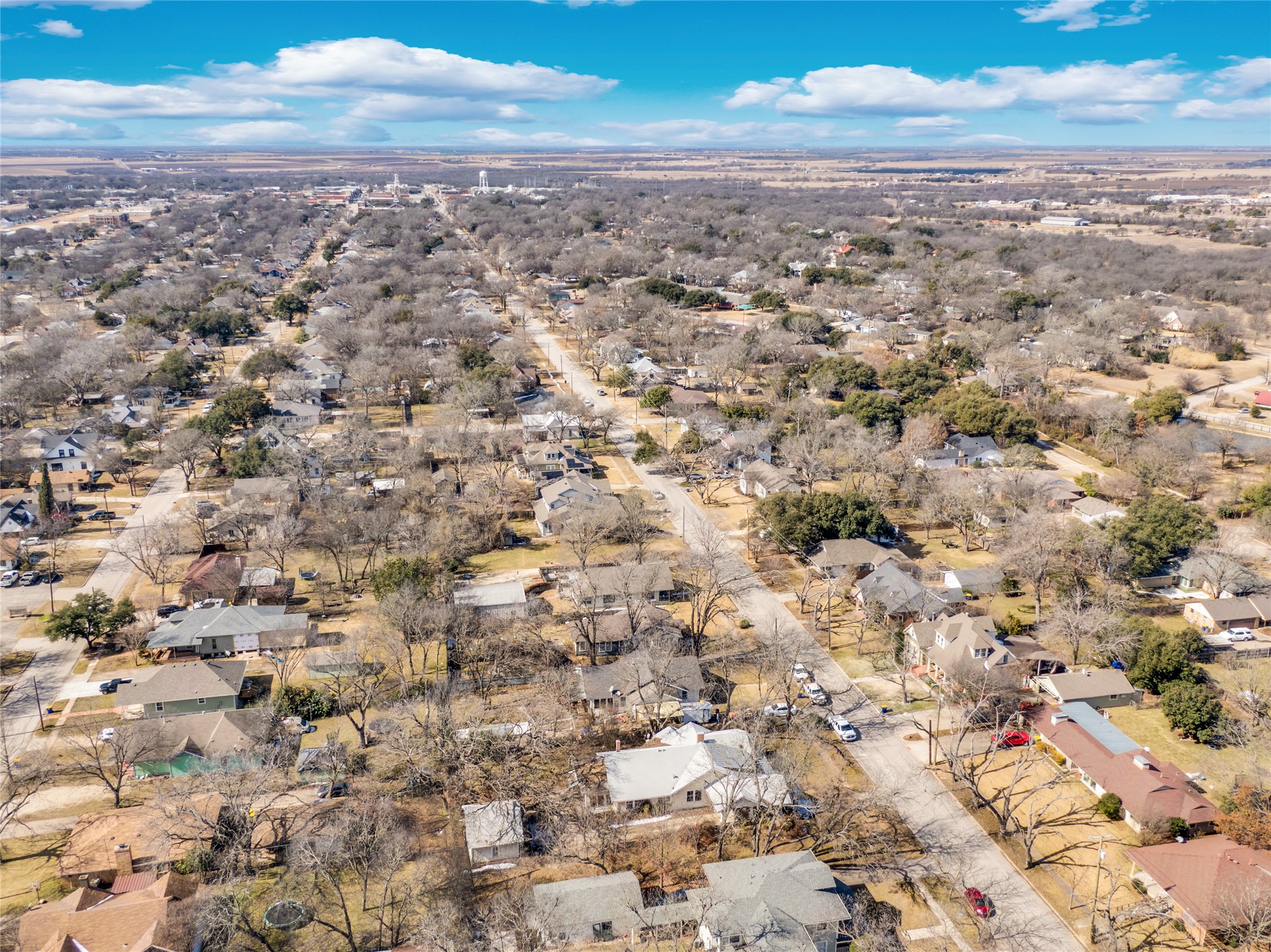 920 E Franklin Street Hillsboro TX 76645