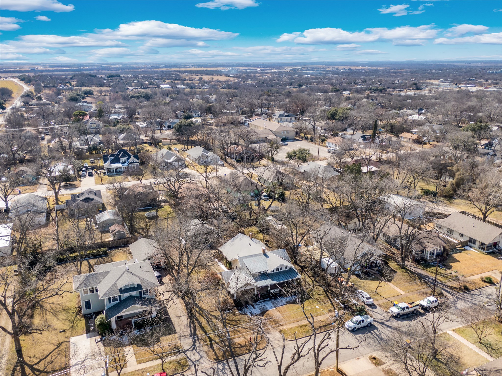 920 E Franklin Street Hillsboro TX 76645