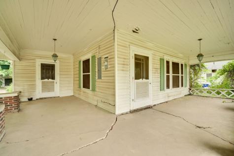 920 E Franklin Street Hillsboro TX 76645