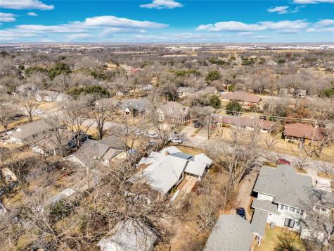 920 E Franklin Street Hillsboro TX 76645