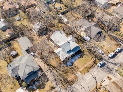 920 E Franklin Street Hillsboro TX 76645