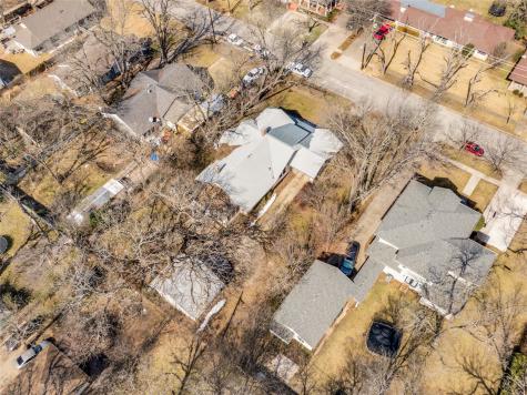 920 E Franklin Street Hillsboro TX 76645