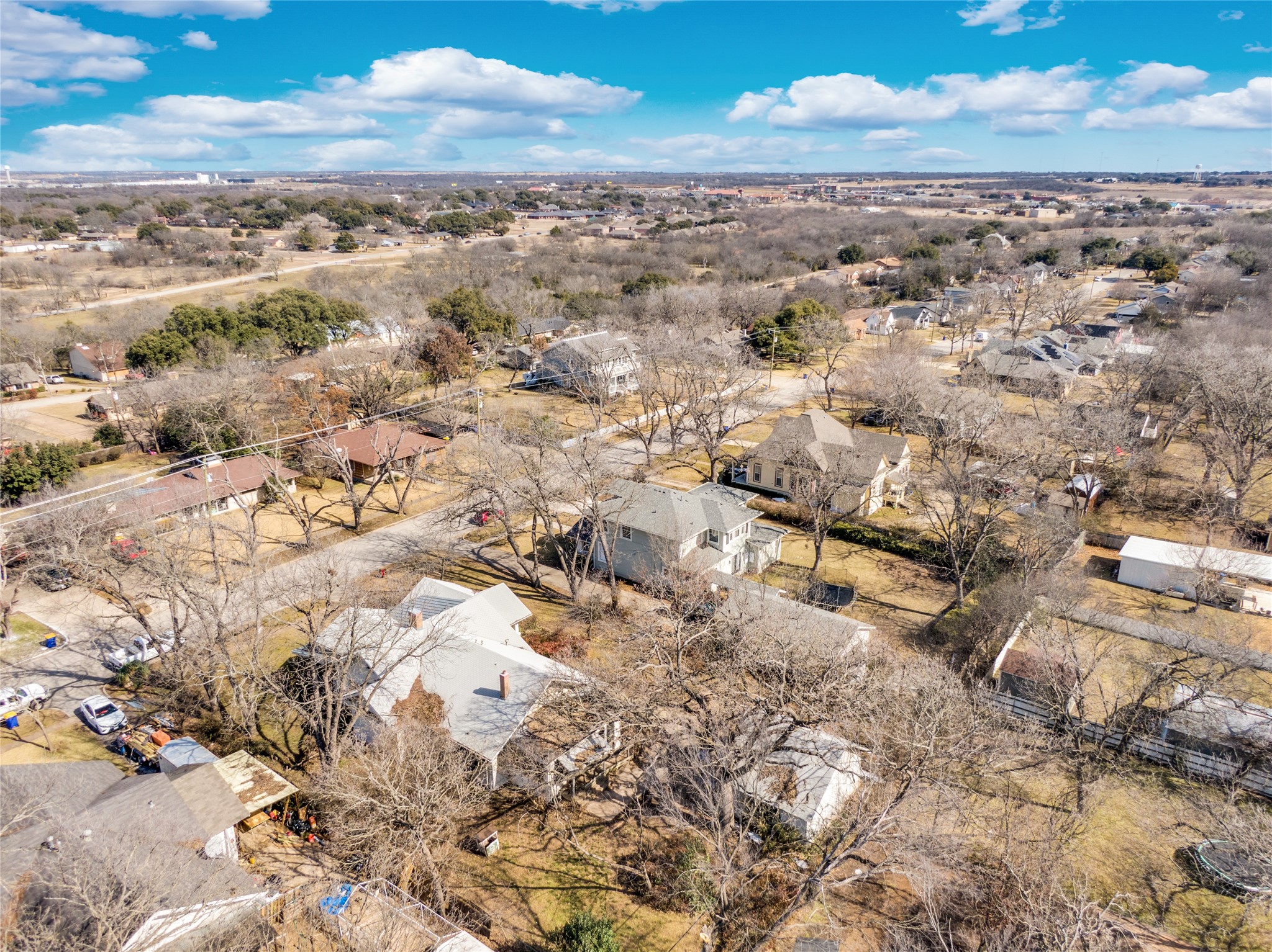 920 E Franklin Street Hillsboro TX 76645