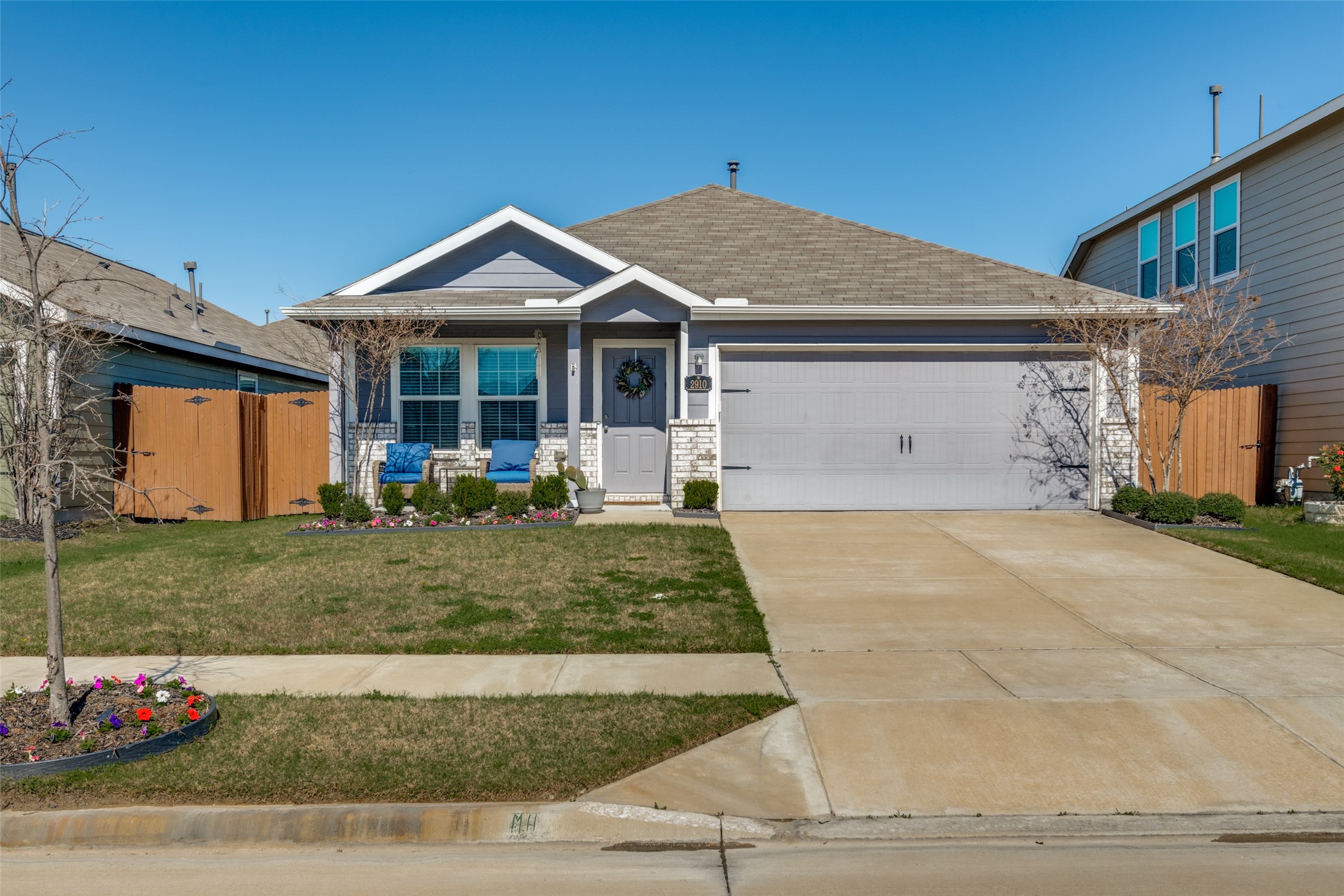 2910 Acacia Drive Forney TX 75126