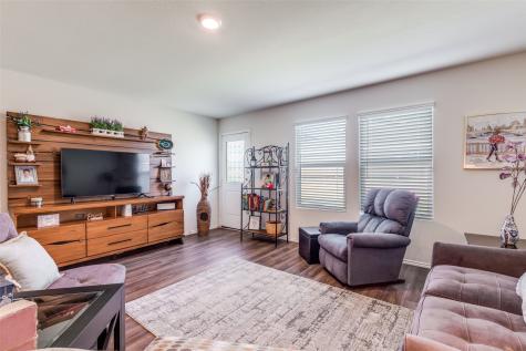 2910 Acacia Drive Forney TX 75126
