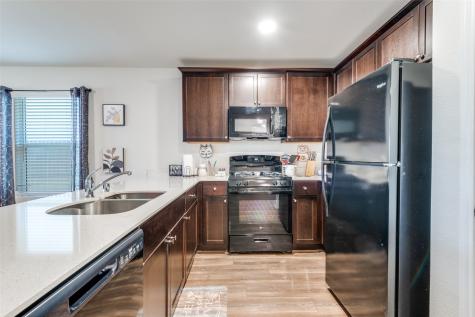2910 Acacia Drive Forney TX 75126