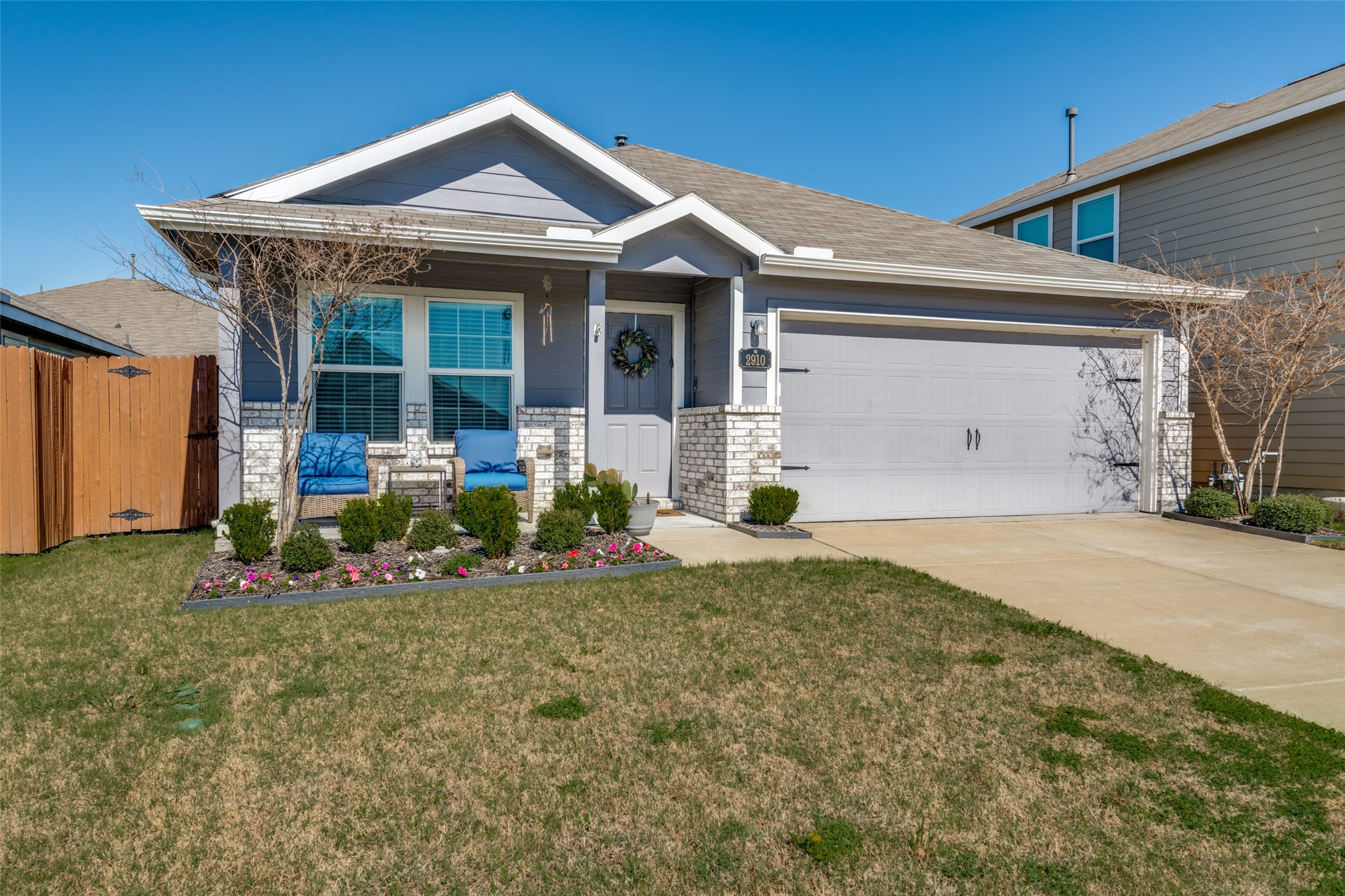 2910 Acacia Drive Forney TX 75126