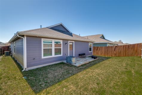 2910 Acacia Drive Forney TX 75126