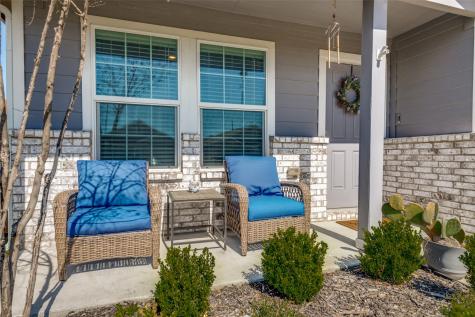 2910 Acacia Drive Forney TX 75126