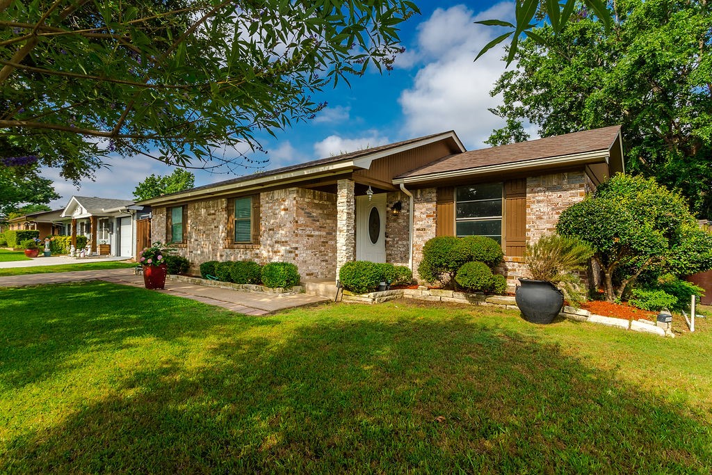 2709 Jasmine Lane Plano TX 75074